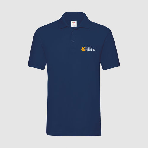 blu navy