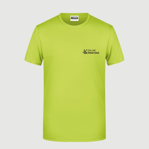 giallo neon