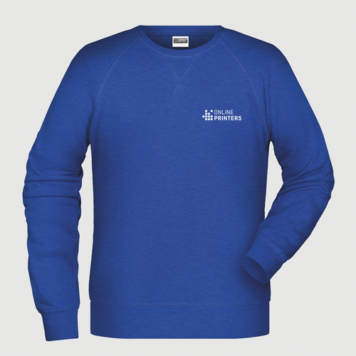 blu melange