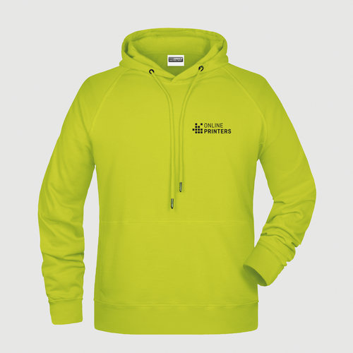 giallo neon