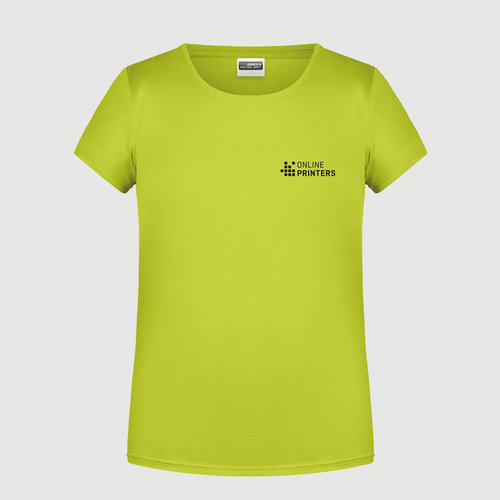 giallo neon