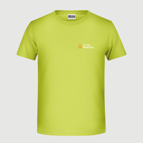 giallo neon