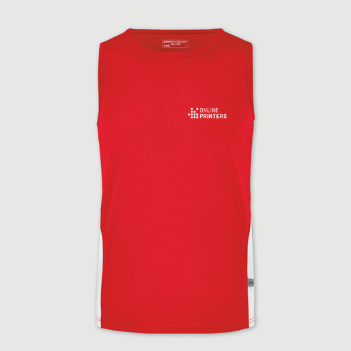 rosso / bianco