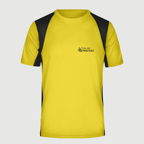 giallo / nero
