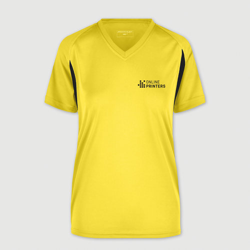 giallo / nero