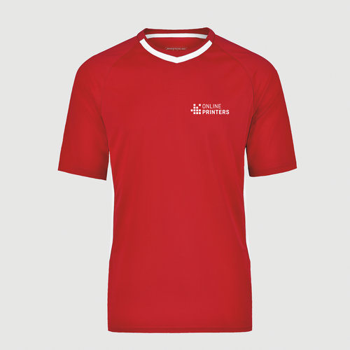 rosso / bianco