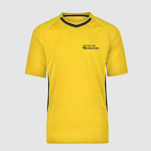 giallo / nero