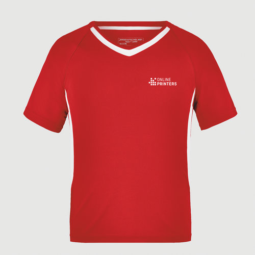 rosso / bianco