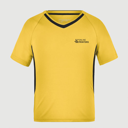 giallo / nero