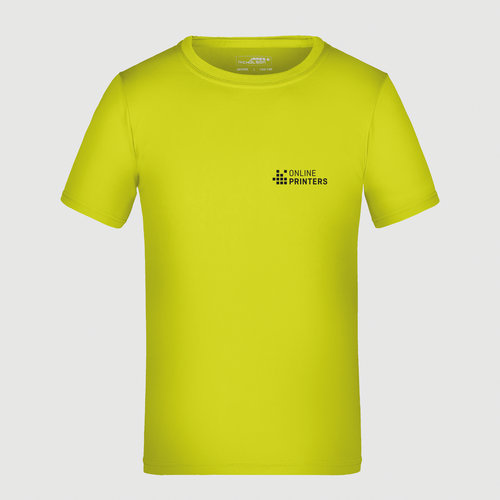giallo neon