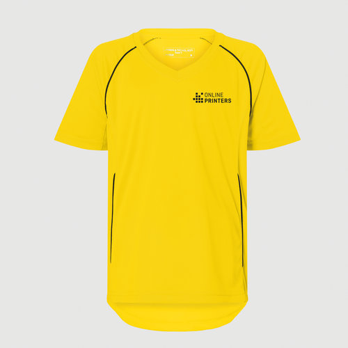 giallo / nero