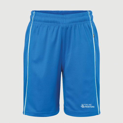 blu royal/bianco