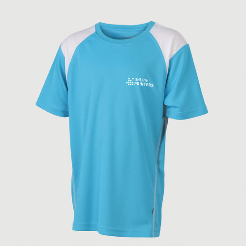 azzurro / bianco