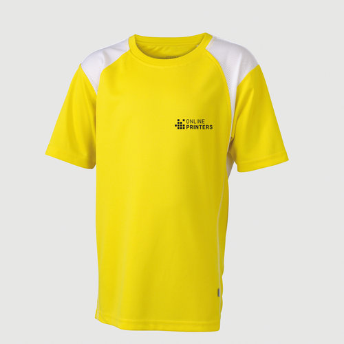 giallo / bianco