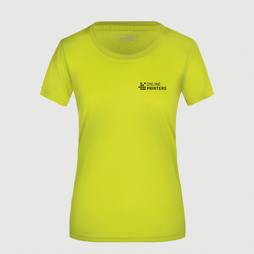 giallo neon