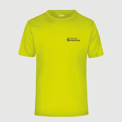 giallo neon
