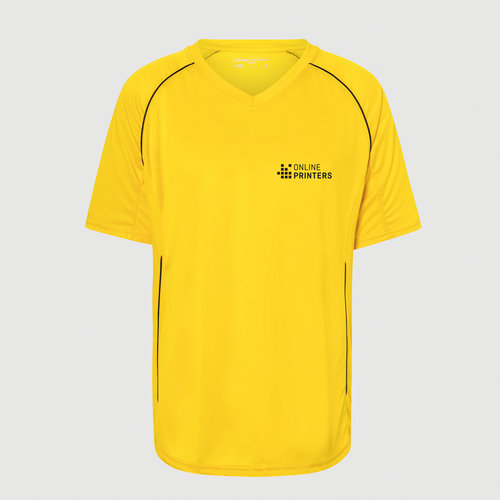 giallo / nero
