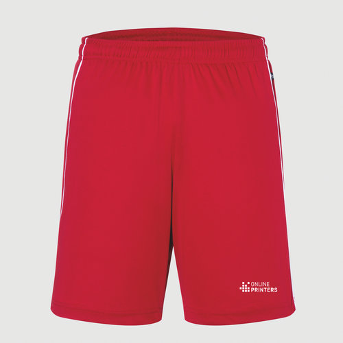 rosso / bianco