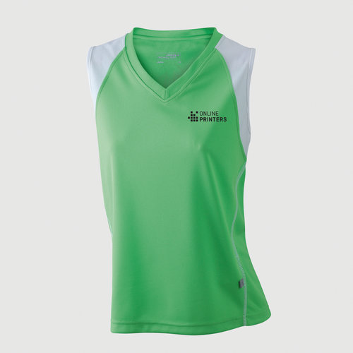 verde / bianco