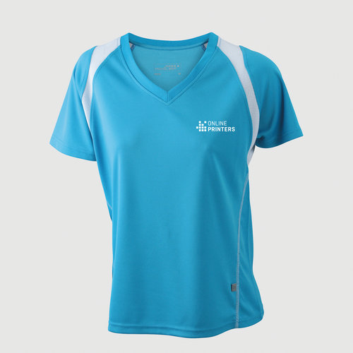 azzurro / bianco