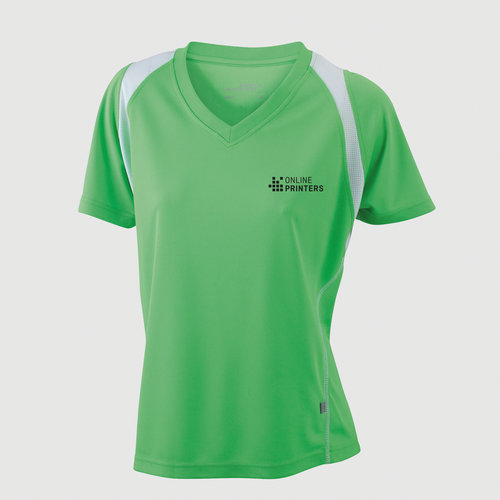 verde / bianco