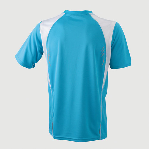 azzurro / bianco