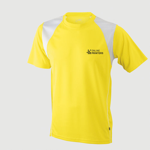 giallo / bianco