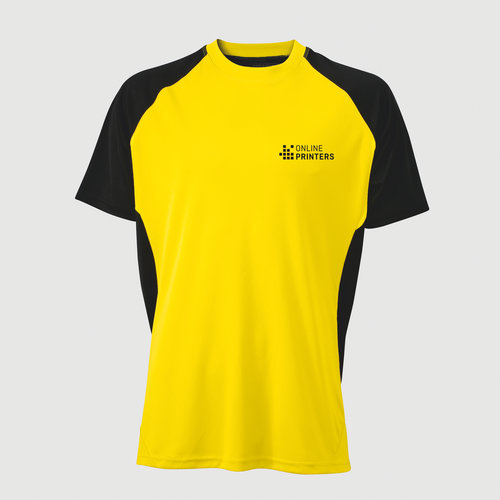 giallo / nero