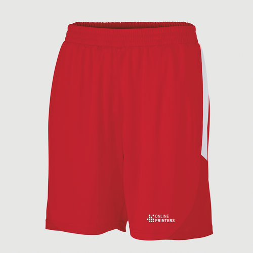 rosso / bianco