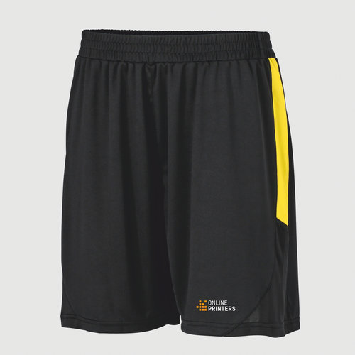 nero / giallo