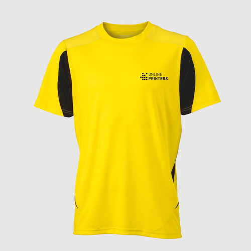giallo / nero