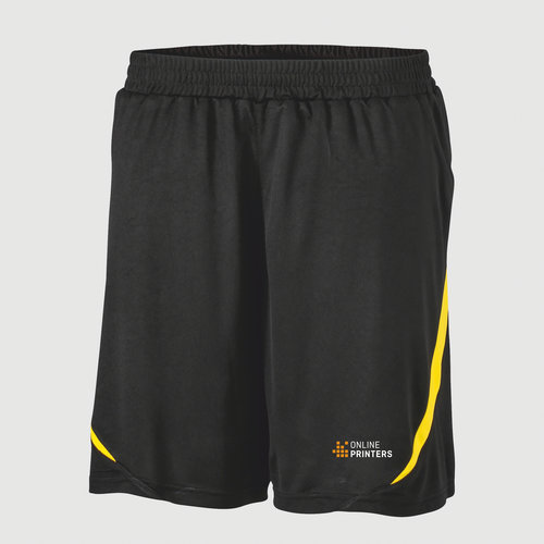 nero / giallo