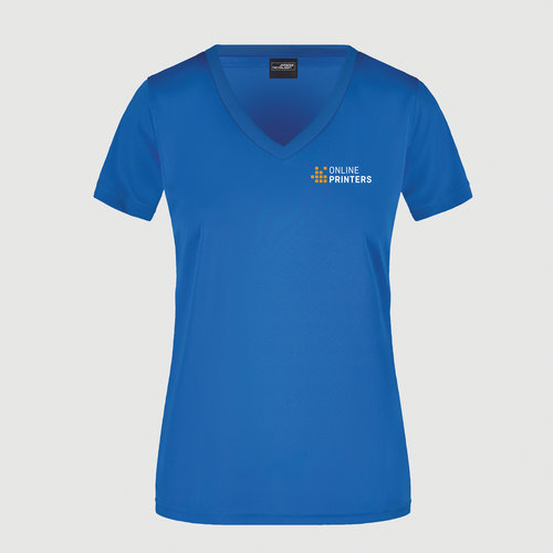 blu royal