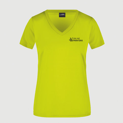 giallo neon