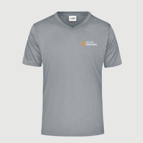 grigio melange