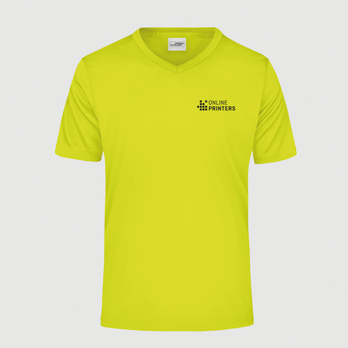 giallo neon