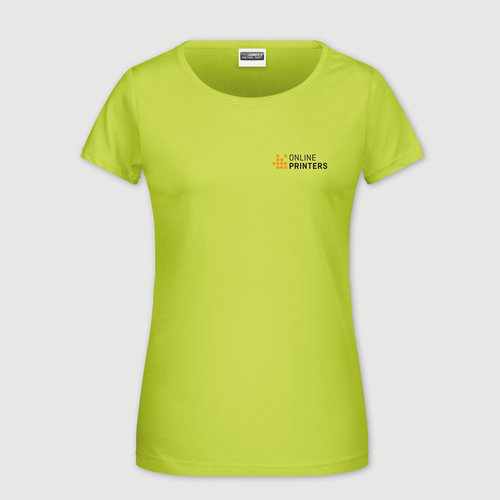 giallo neon
