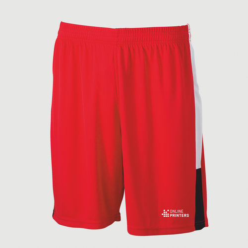 rosso / bianco / nero