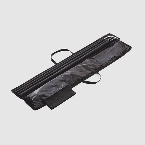 Squareflag incl. stampa, 65,0 x 244,0 cm 1