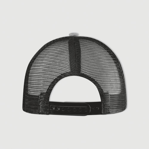Cappellino con retina Livorno 1
