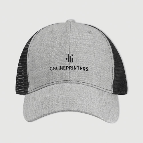 Cappellino con retina Livorno 1