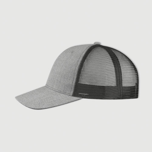Cappellino con retina Livorno 1