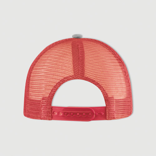Cappellino con retina Livorno 1