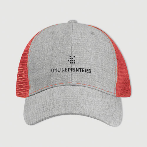 Cappellino con retina Livorno 1