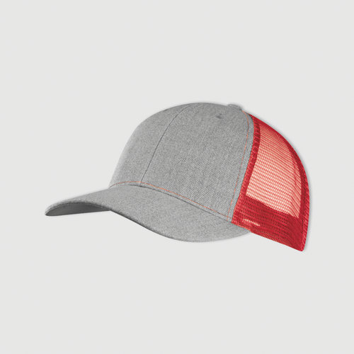 Cappellino con retina Livorno 1