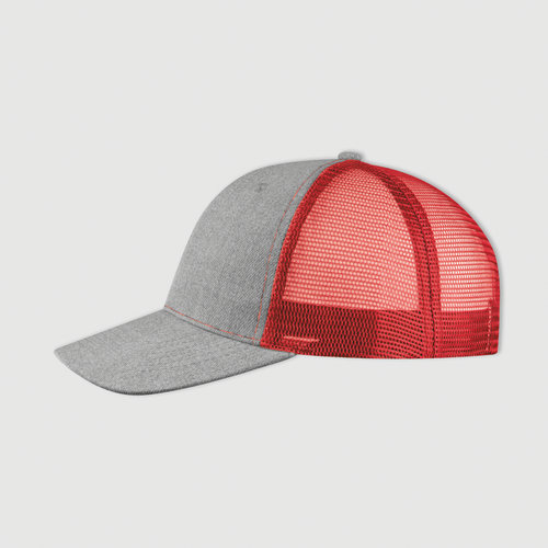 Cappellino con retina Livorno 1
