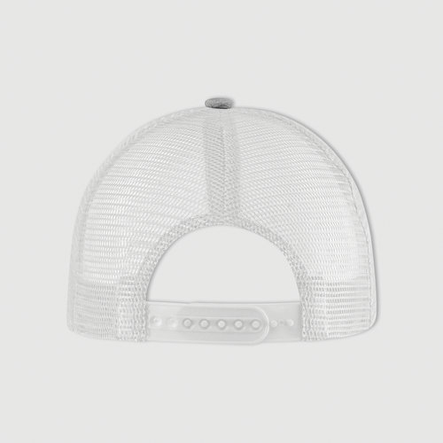 Cappellino con retina Livorno 1