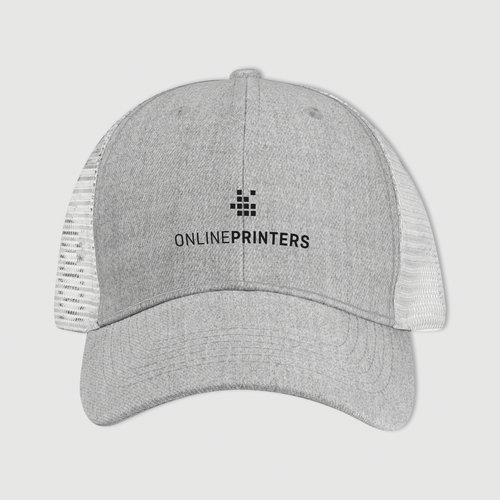 Cappellino con retina Livorno 1