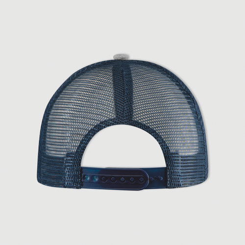Cappellino con retina Livorno 1