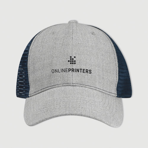 Cappellino con retina Livorno 1